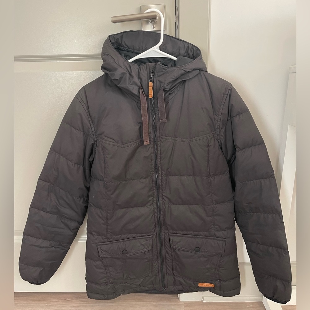 Women’s Oakley Puffer Jacket